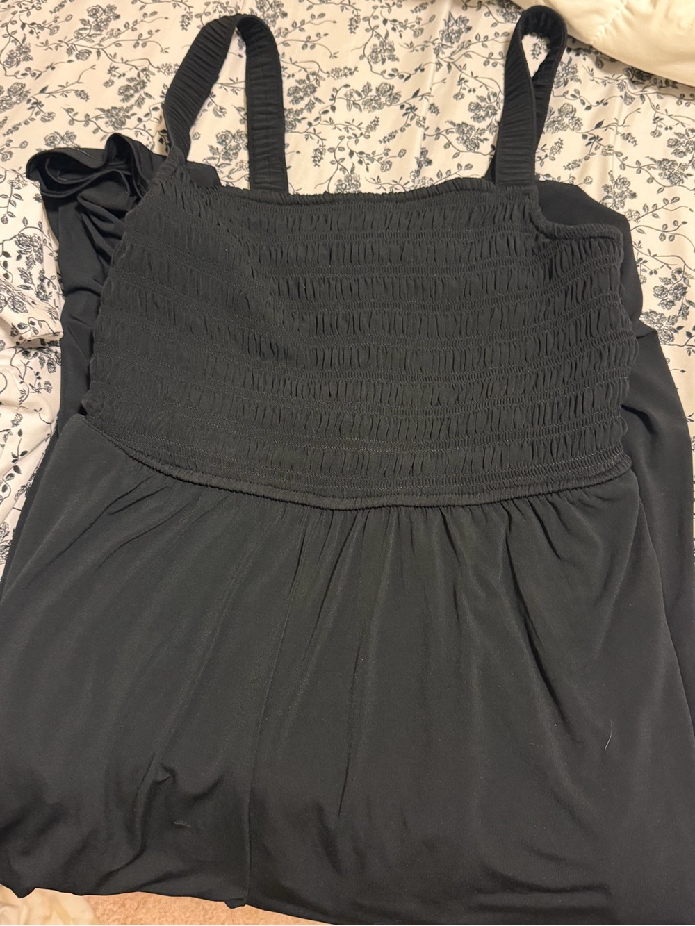 2 Pack Amazon essentials jumpsuit